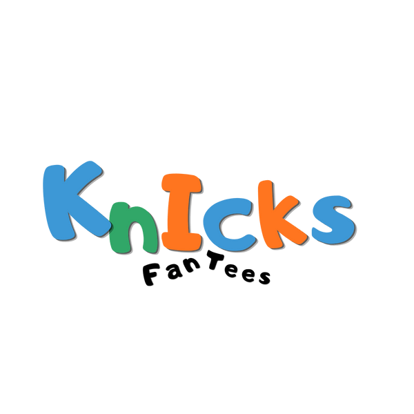 Knicks Fan Tees